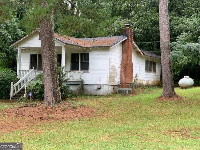 Primary Photo - 1032 Hwy 54 W