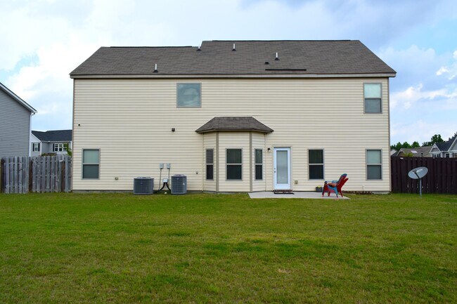 Building Photo - 380 Stablebridge Dr