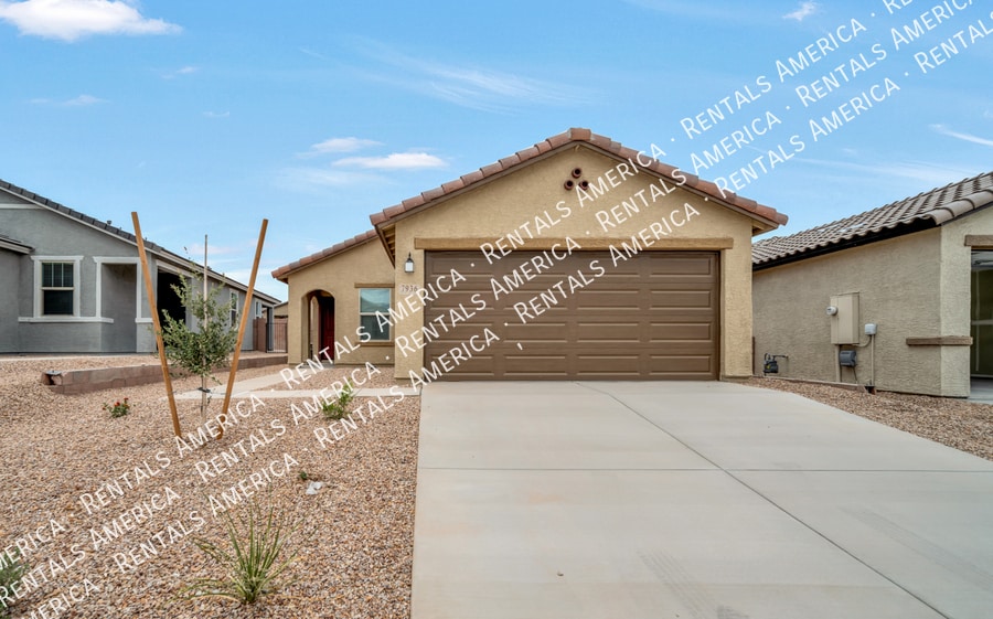 Building Photo - 7936 S Golden Bell Dr