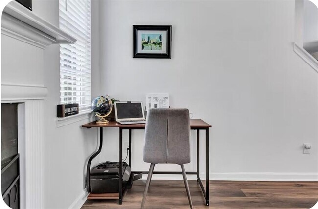 Building Photo - 2835 W Peek Rd NW