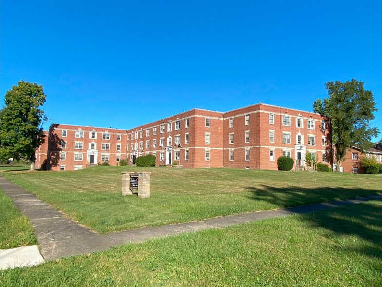 Building Photo - 2633 South St