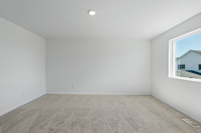 Building Photo - Brand New 3-Bedroom Home In Liberty Lake