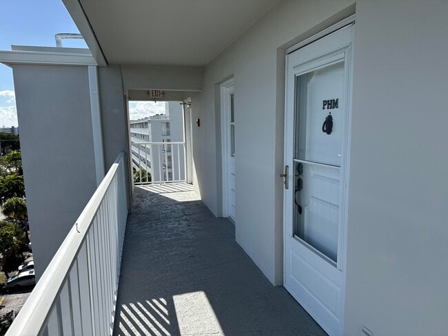 Building Photo - 6161 NW 2nd Ave