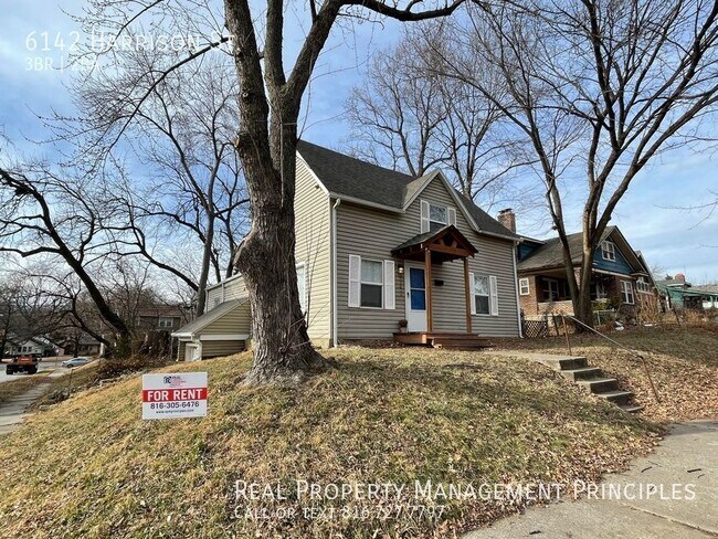 Building Photo - 6142 Harrison St