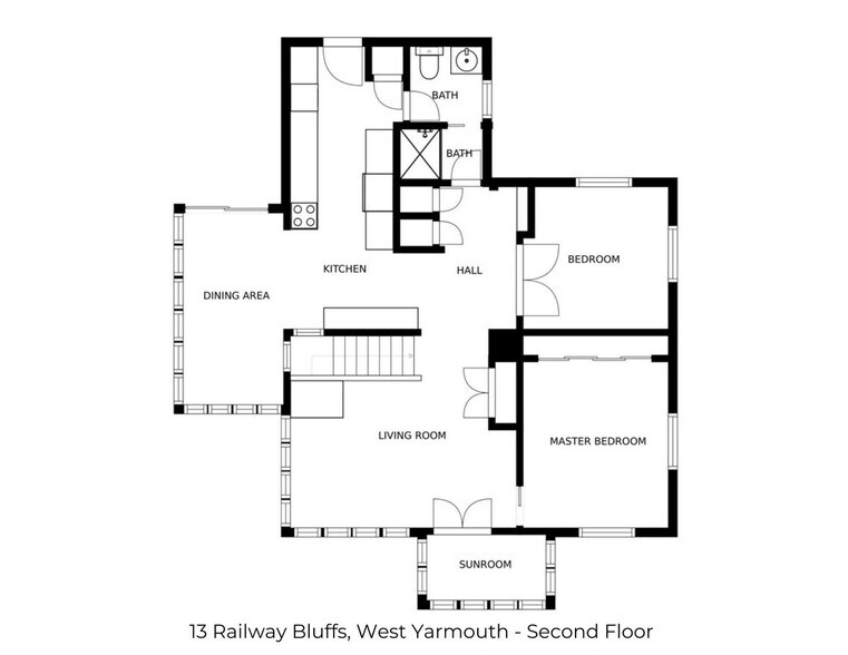Building Photo - 13 Railway Blf