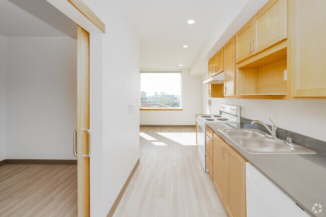 Primary Photo - Cedar Crossing