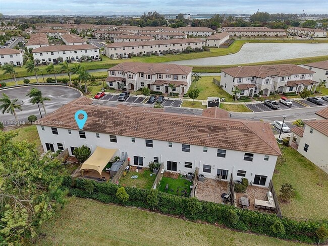 Building Photo - 12307 NW 23rd Ct