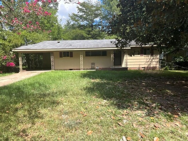 Building Photo - 3612 Sykes Park Dr