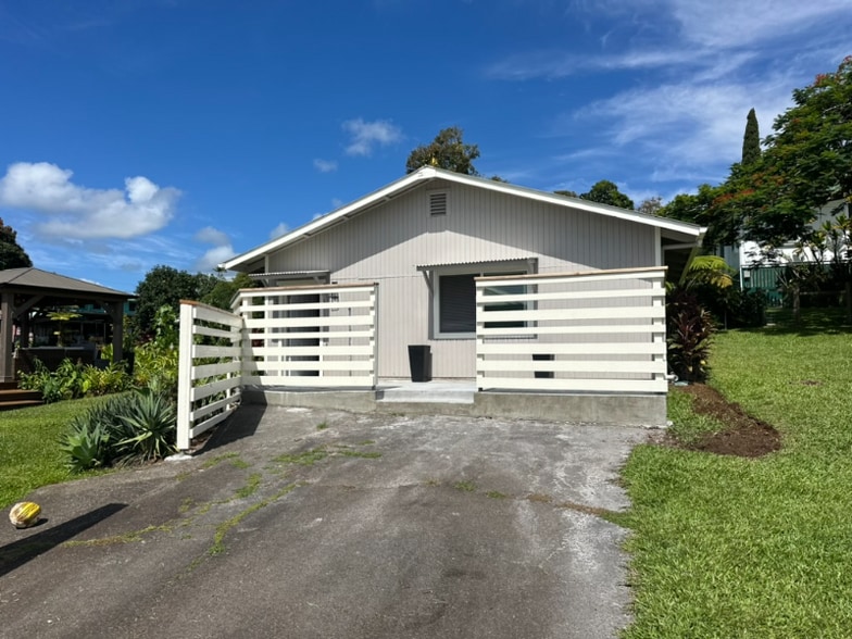 Building Photo - 27-265-265 Old Mamalahoa Hwy