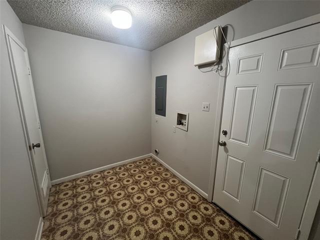 Building Photo - 2301 N Woods St