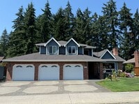 Building Photo - Spacious home in Federal Way