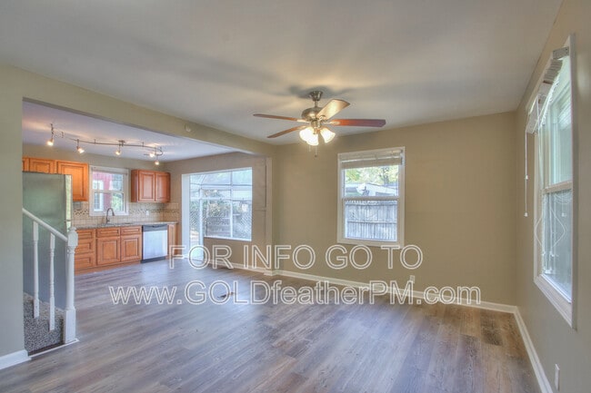 Building Photo - 203 Wheeler Ave