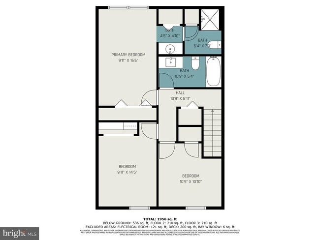 Building Photo - 825 Chesney Ln