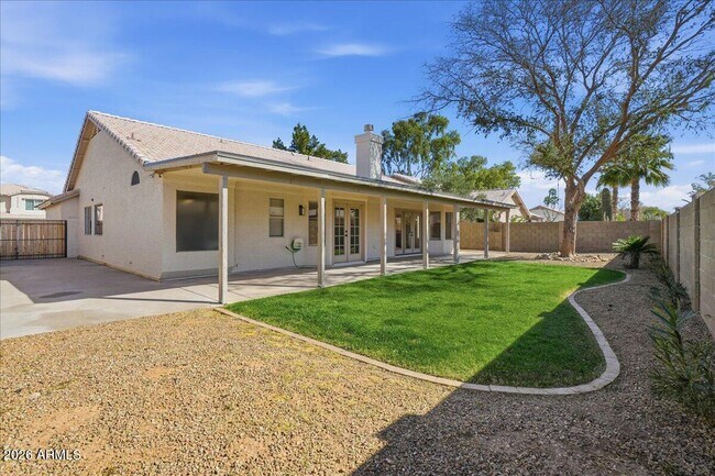 Building Photo - 3743 W Shannon St