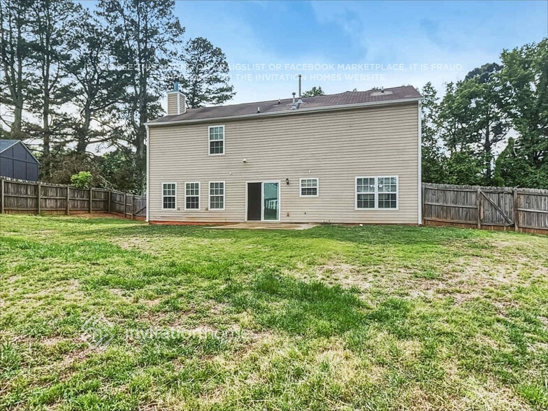Building Photo - 4930 Watson Farms Ln