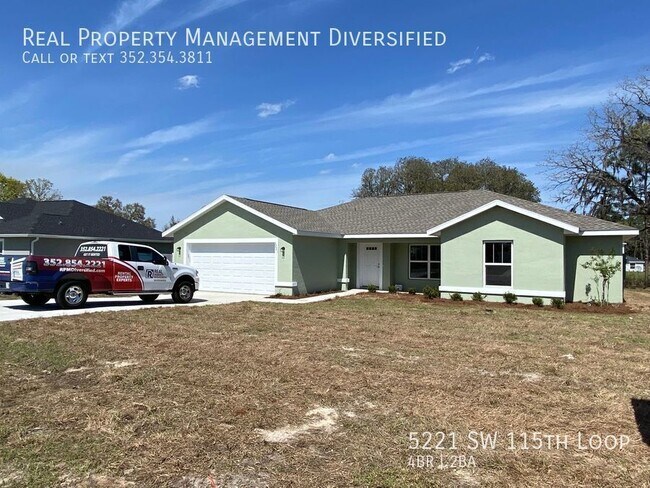 Building Photo - 5221 SW 115th Loop