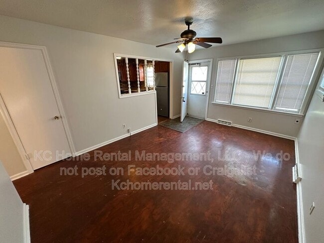 Building Photo - 7801 Ozark Rd