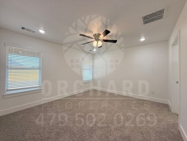 Building Photo - Morgan | Endura Park- Brand New Duplexes in Siloam Springs!