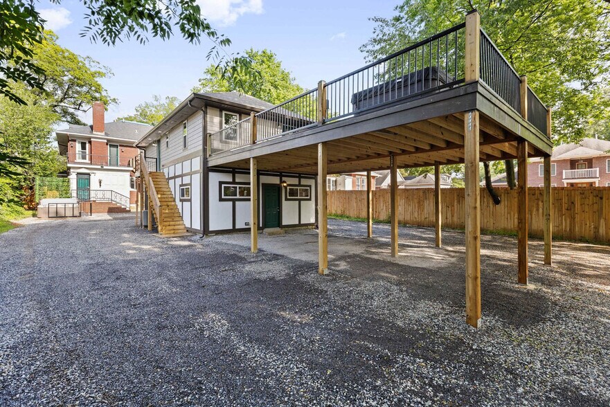 Building Photo - 309 N McLean Blvd