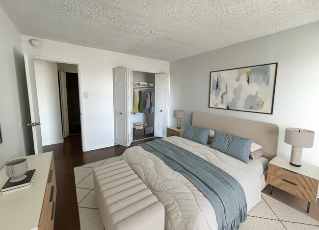 Building Photo - Brent Place