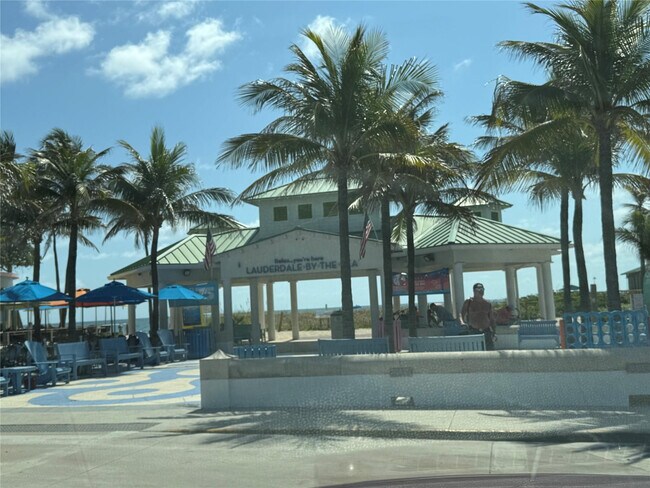 Building Photo - 1541 S Ocean Blvd