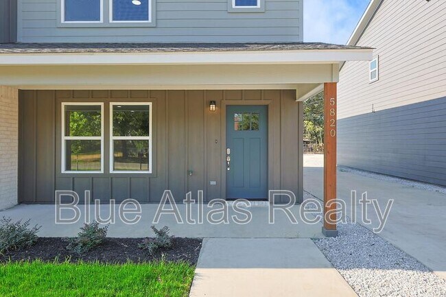 Building Photo - 5820 Grayson St