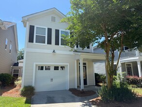 Building Photo - 3 Bedroom 2.5 Bath House in Grand Oaks Plantation - West Ashley