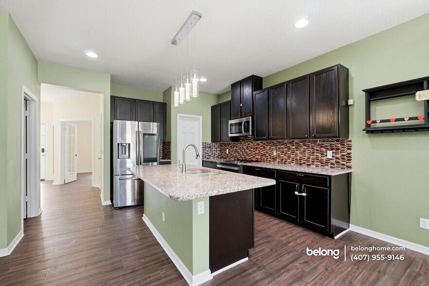 Building Photo - 1497 Pine Marsh Loop