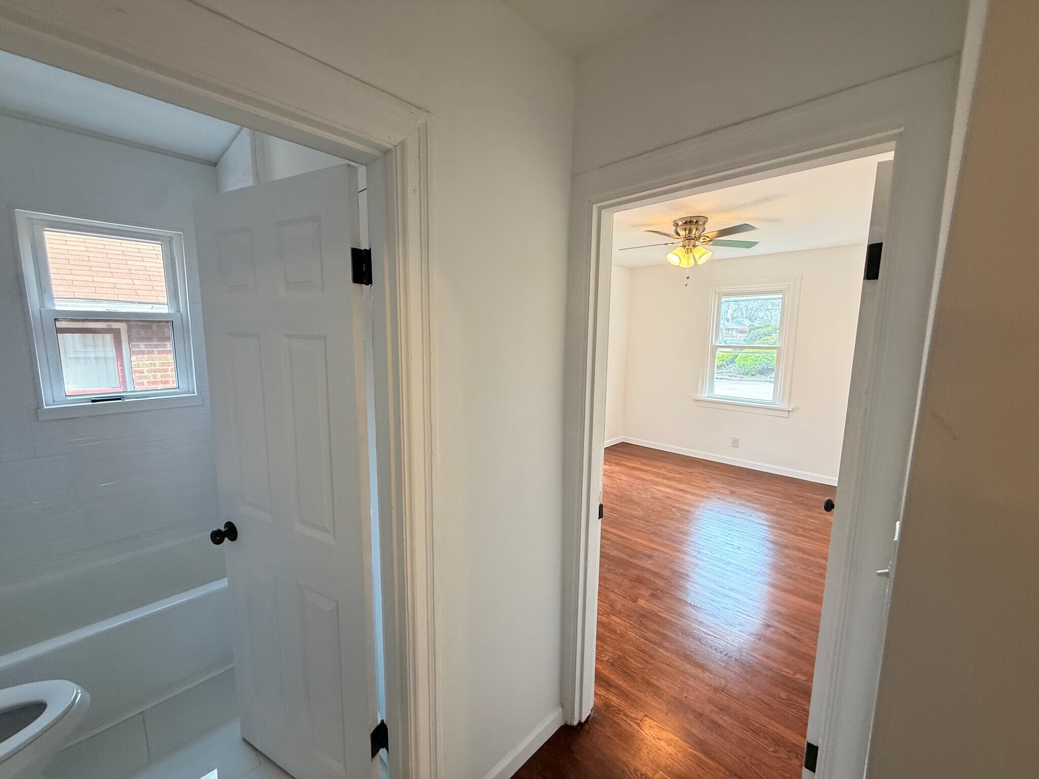 Building Photo - 6620 Barr St