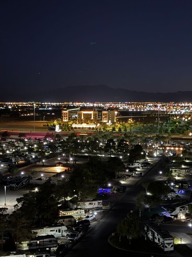 Building Photo - 8255 S Las Vegas Blvd