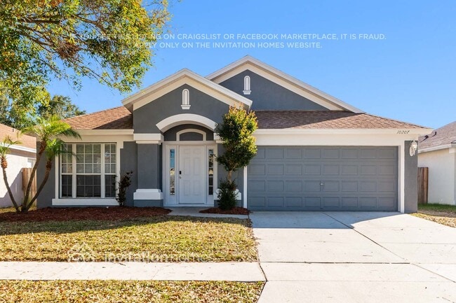 Building Photo - 10207 Hunters Haven Blvd