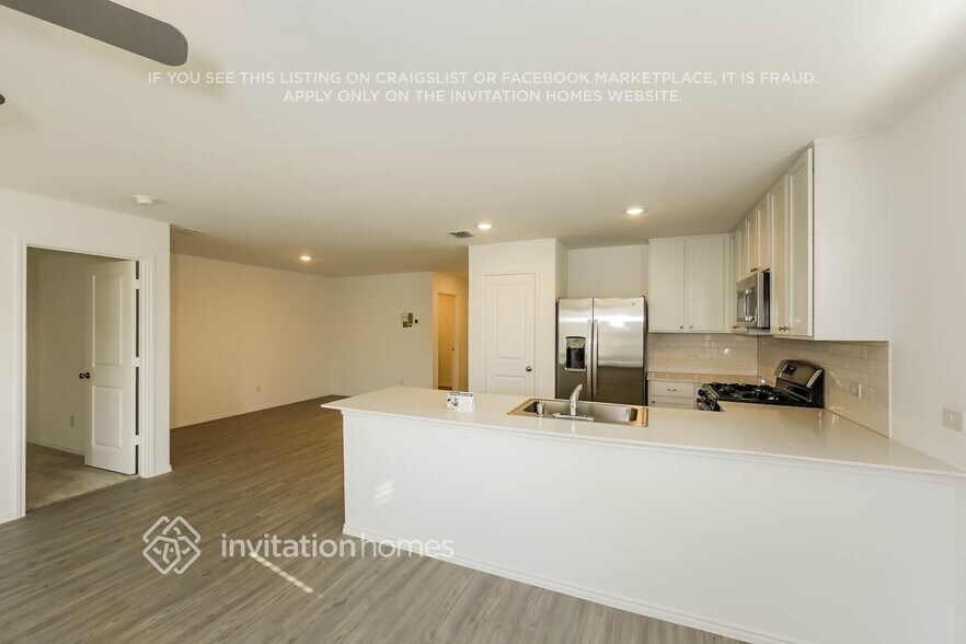 Building Photo - 4005 May Water Trl