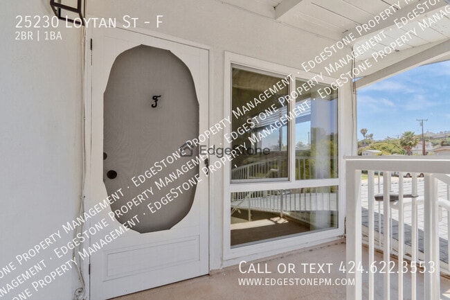Building Photo - 25230 Loytan St
