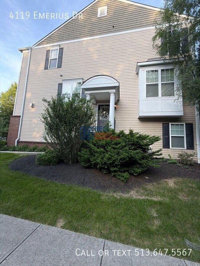 Building Photo - 4119 Emerius Dr