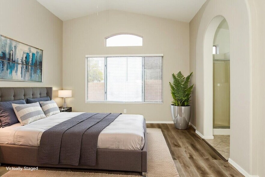 Building Photo - 20015 N 22nd Pl