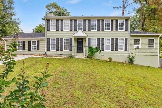 Primary Photo - 661 Bantry Ln