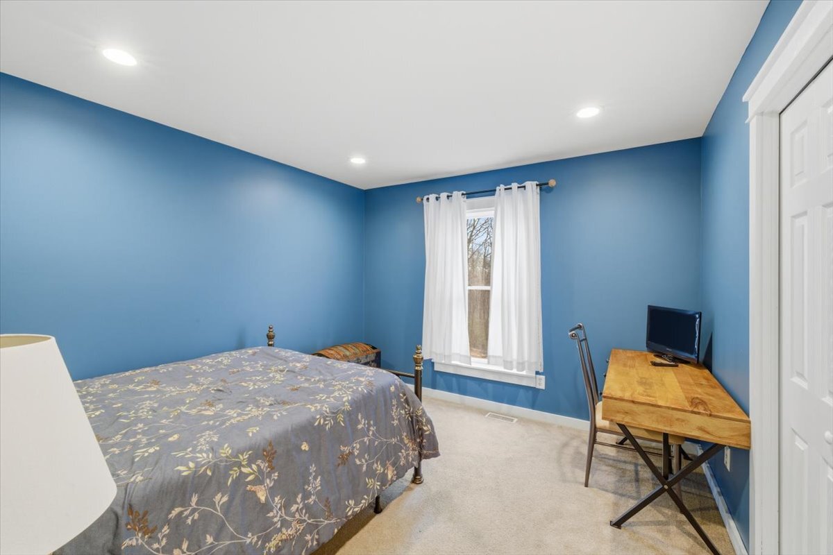 Bedroom 3 - 126 Snyder Ln