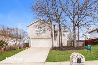 Building Photo - 2010 Brazos Dr