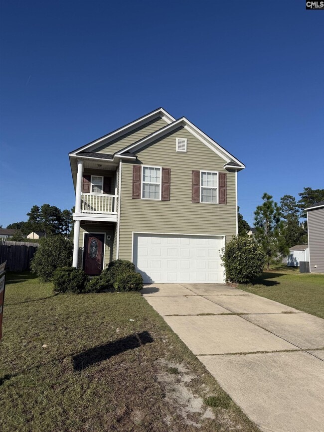 Building Photo - 465 Cape Jasmine Way