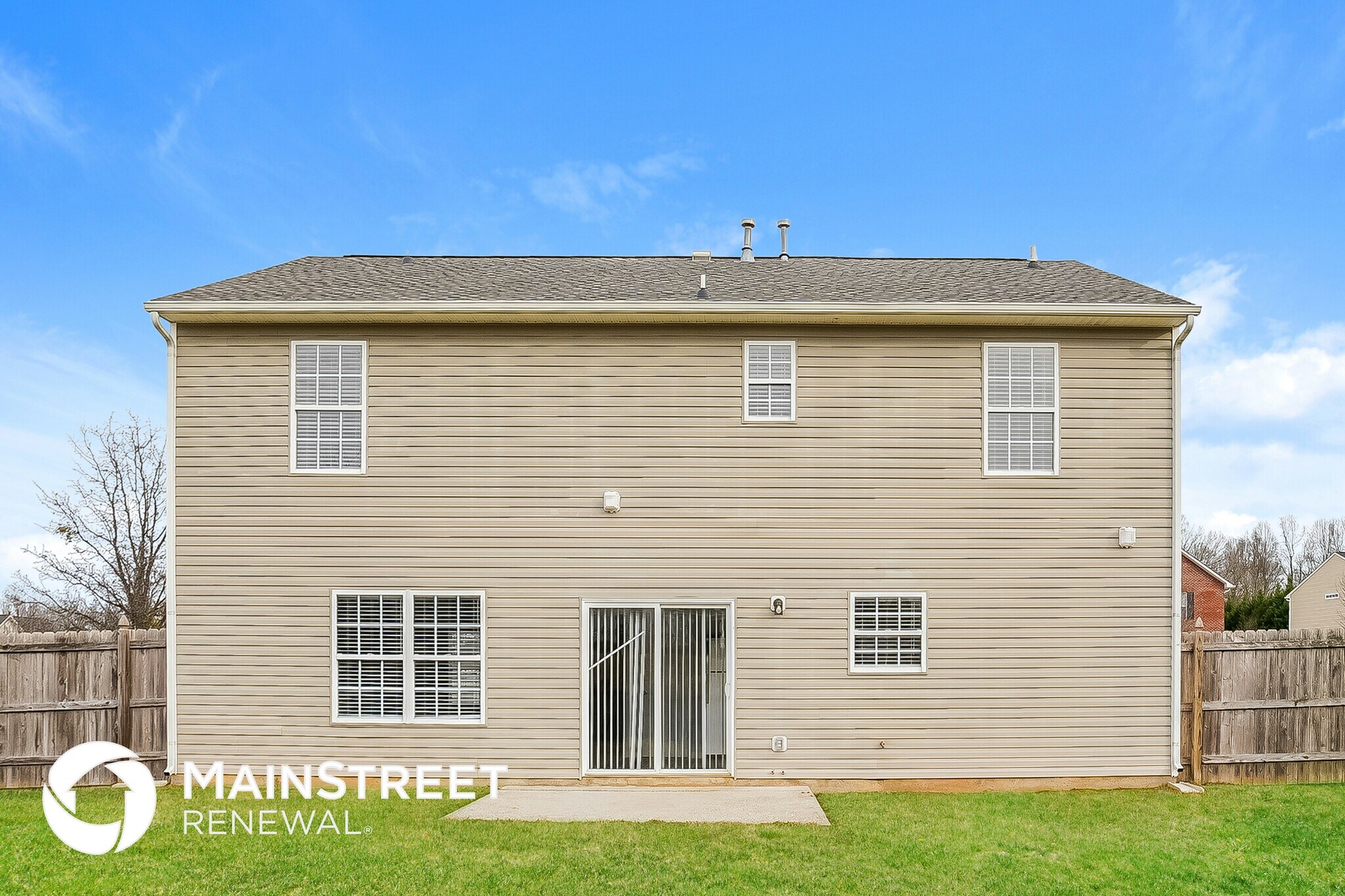 Building Photo - 2304 Lannigan Dr