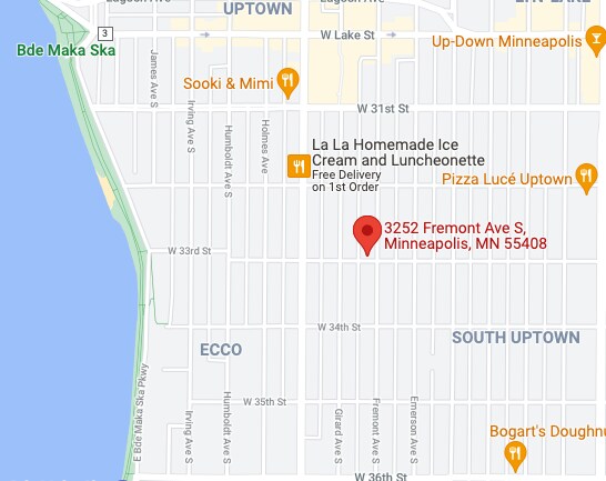 Primary Photo - 3252 Fremont Ave S