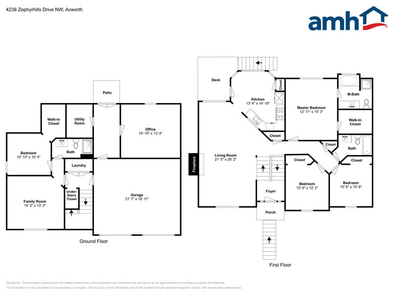Building Photo - 4238 Zephyrhills Dr