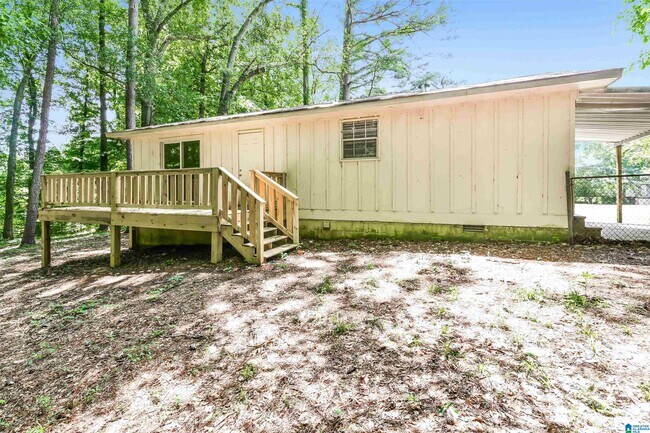 Building Photo - 1032 Sandy Brook Cir