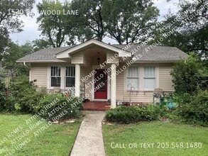Building Photo - 1530 Bellwood Ln
