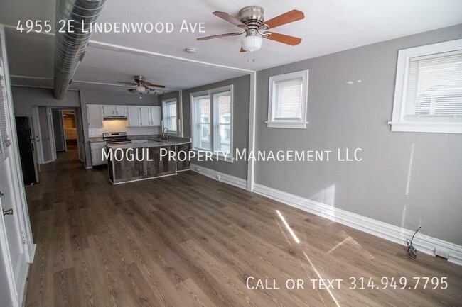 Building Photo - 4955-492E Lindenwood Ave