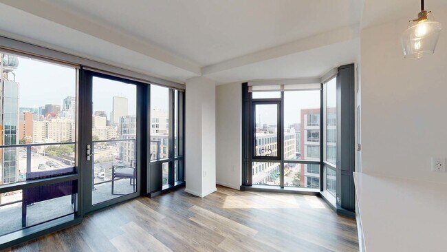 Building Photo - 345 Harrison Ave