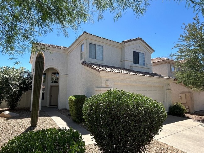 Building Photo - 4447 E Creosote Dr