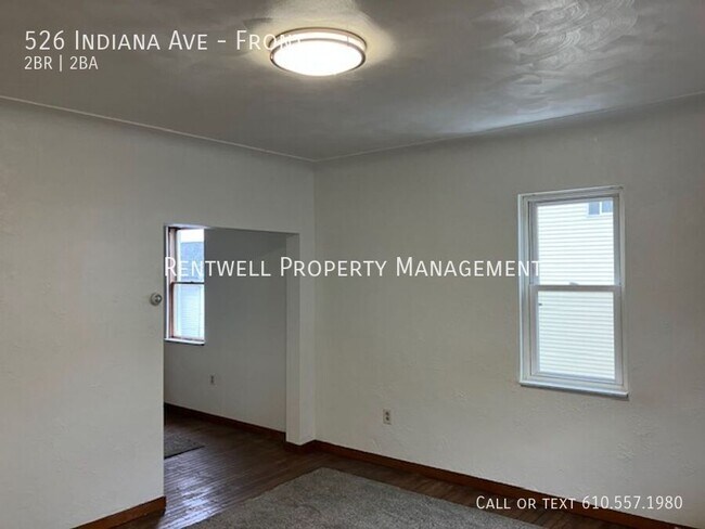 Building Photo - 526 Indiana Ave