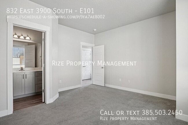 Building Photo - 832 E 3900 S