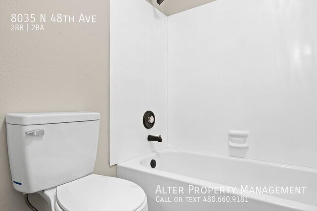 Building Photo - 8035 N 48th Ave
